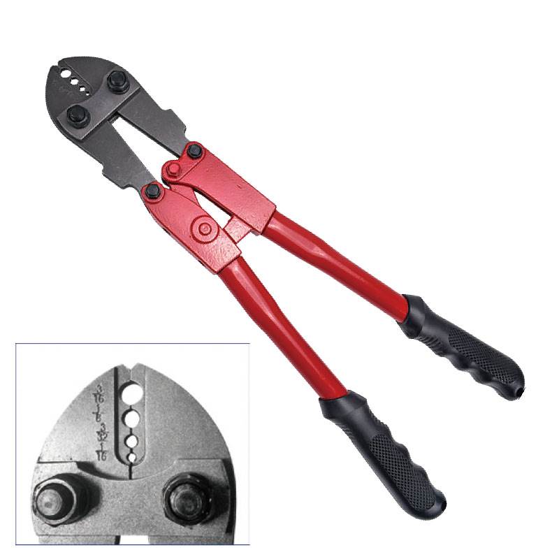 Crimping Pliers(1)